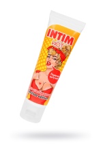 Гель-лубрикант Intim Hot Limited Edition 50 гр