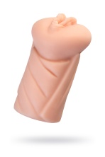 Реалистичный мастурбатор вагина Olive Xise телесный 16.4 см