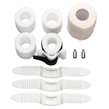 Набор аксессуаров для экстендера Jes-Extender GT Kit white