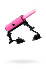 Секс-машина MotorLovers Pink-Punk 36 см