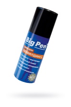 Крем для увеличения пениса Big Pen 20 мл