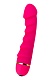 Силиконовый вибратор A-Toys by Toyfa розовый 16 см