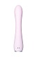 Силиконовый вибратор PPP Shio-Pro розовый 21 см